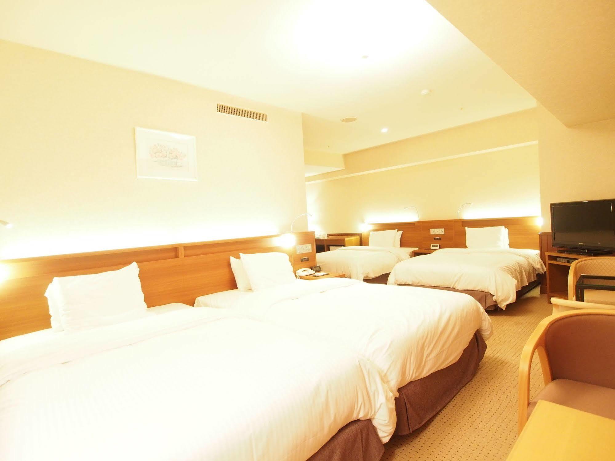 Hotel San Crane Kyoto Luaran gambar