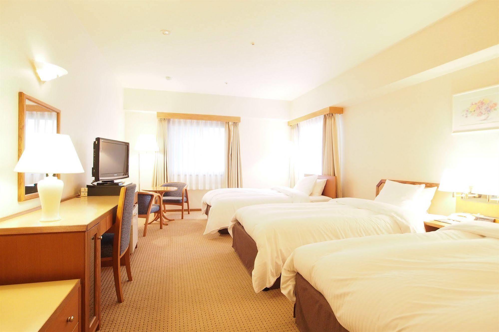 Hotel San Crane Kyoto Luaran gambar