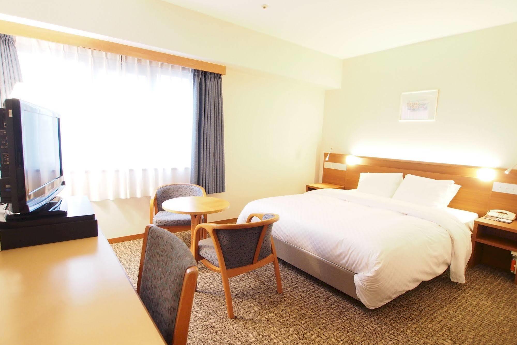 Hotel San Crane Kyoto Luaran gambar
