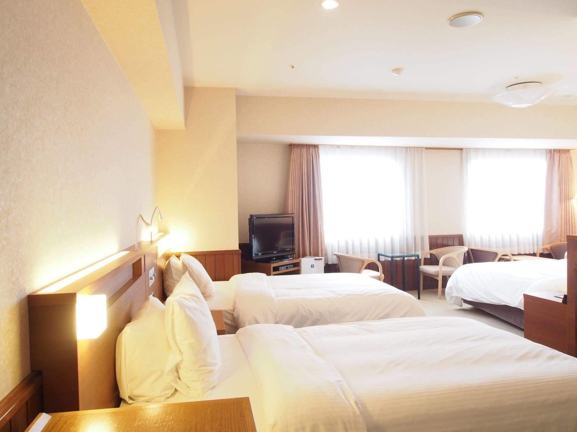 Hotel San Crane Kyoto Luaran gambar