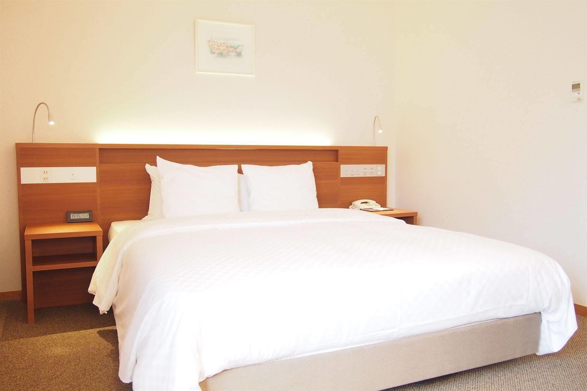 Hotel San Crane Kyoto Luaran gambar