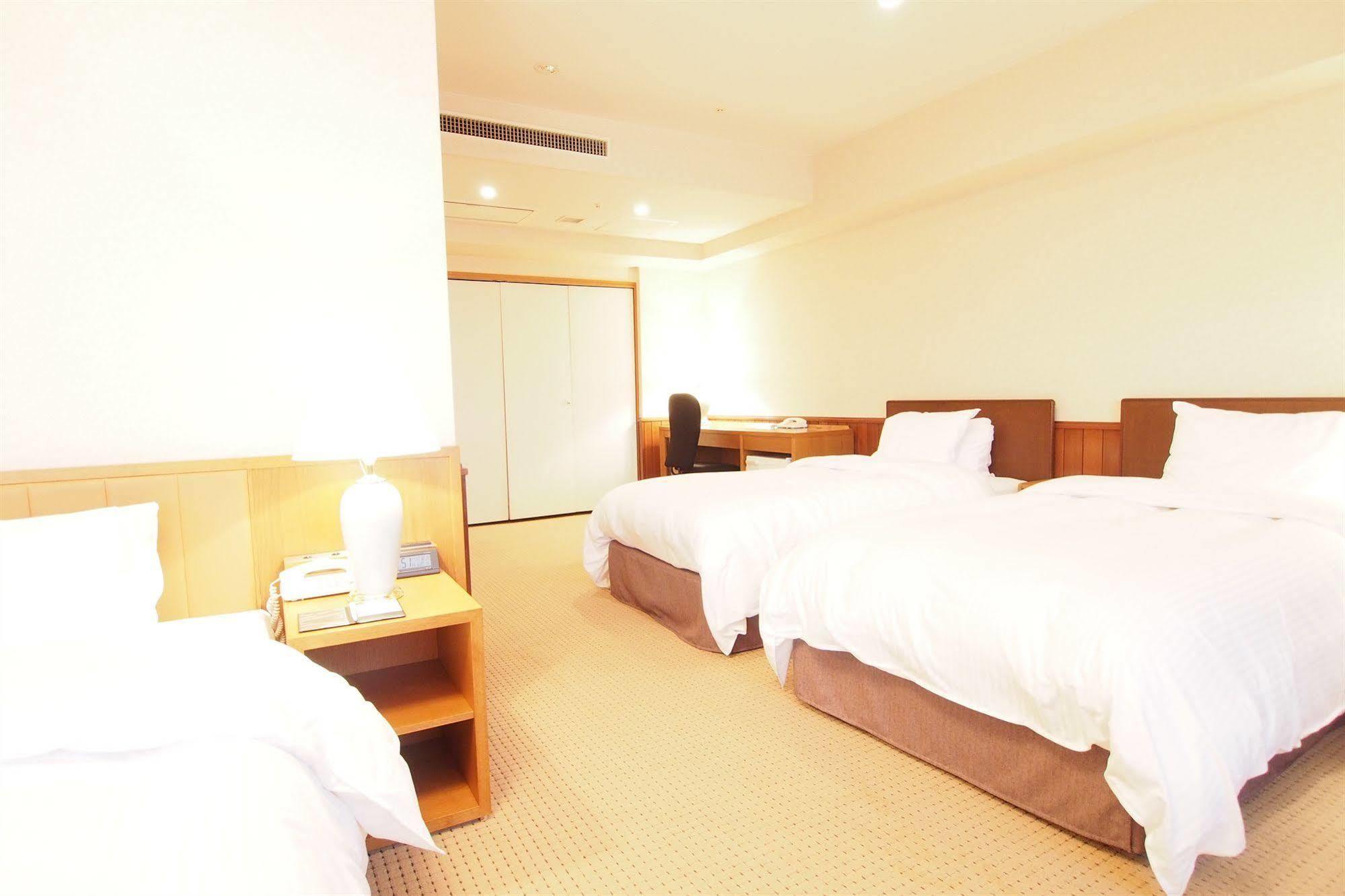 Hotel San Crane Kyoto Luaran gambar