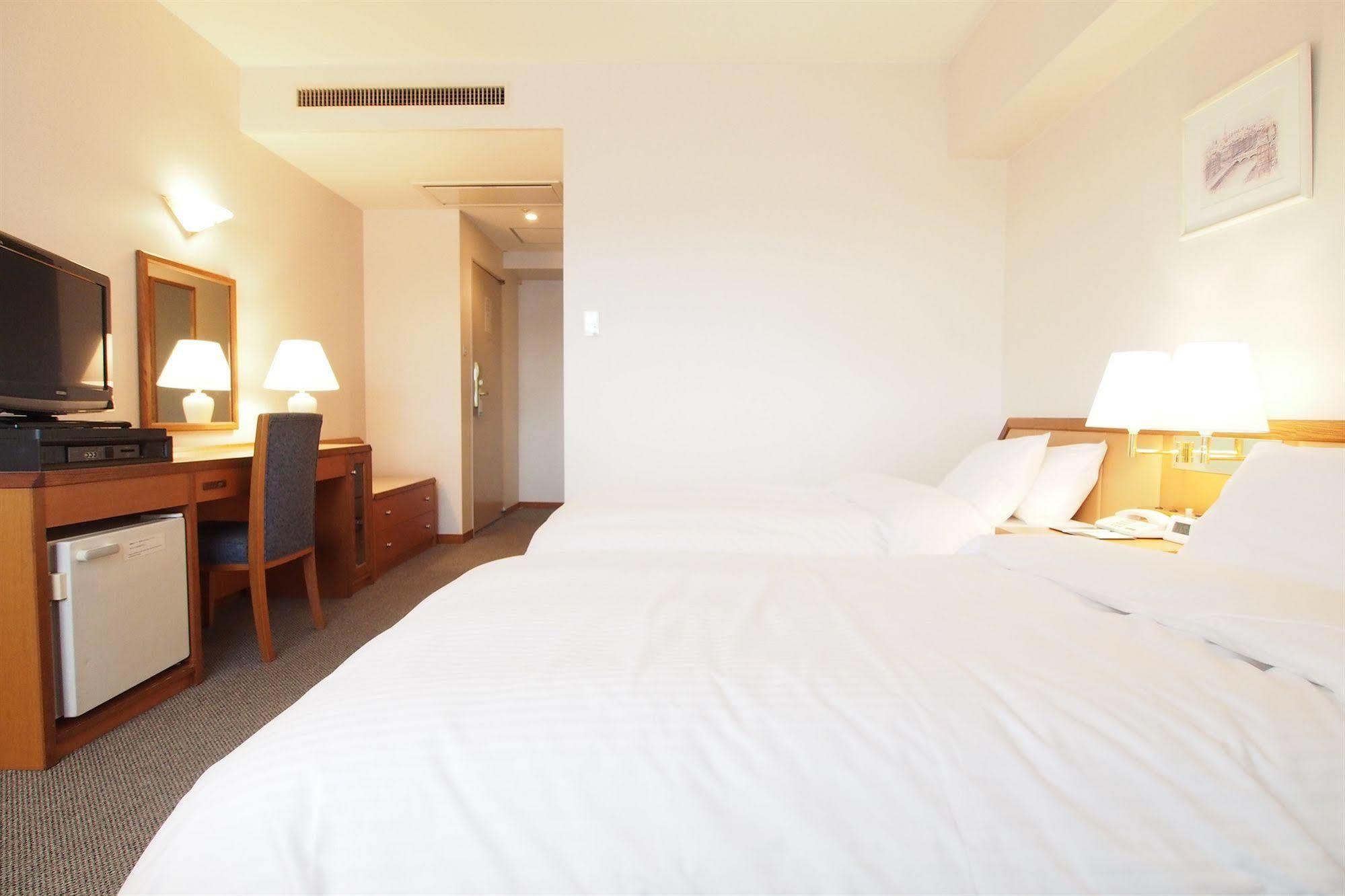 Hotel San Crane Kyoto Luaran gambar