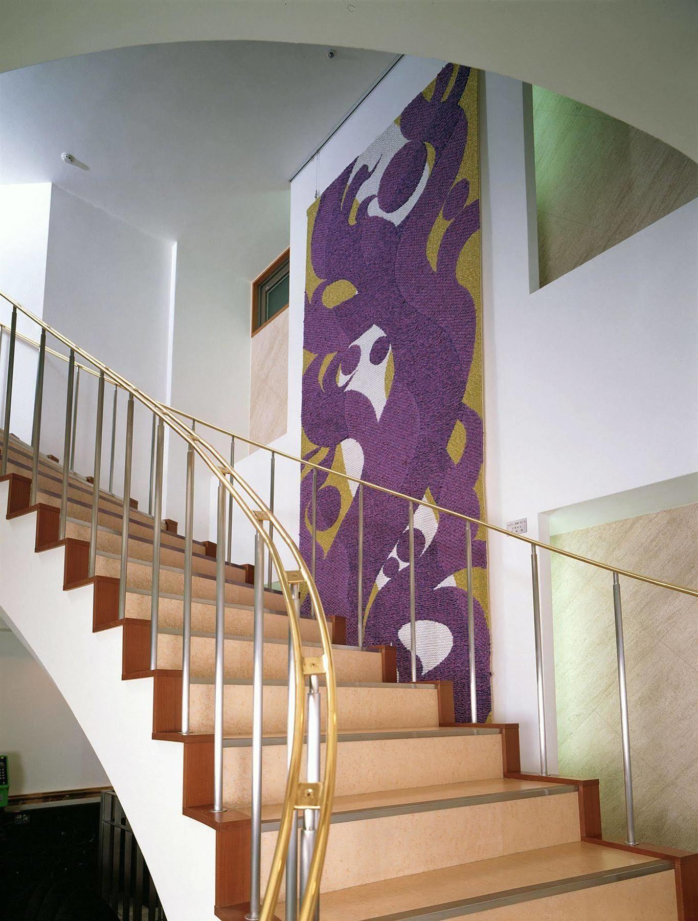 Hotel San Crane Kyoto Luaran gambar