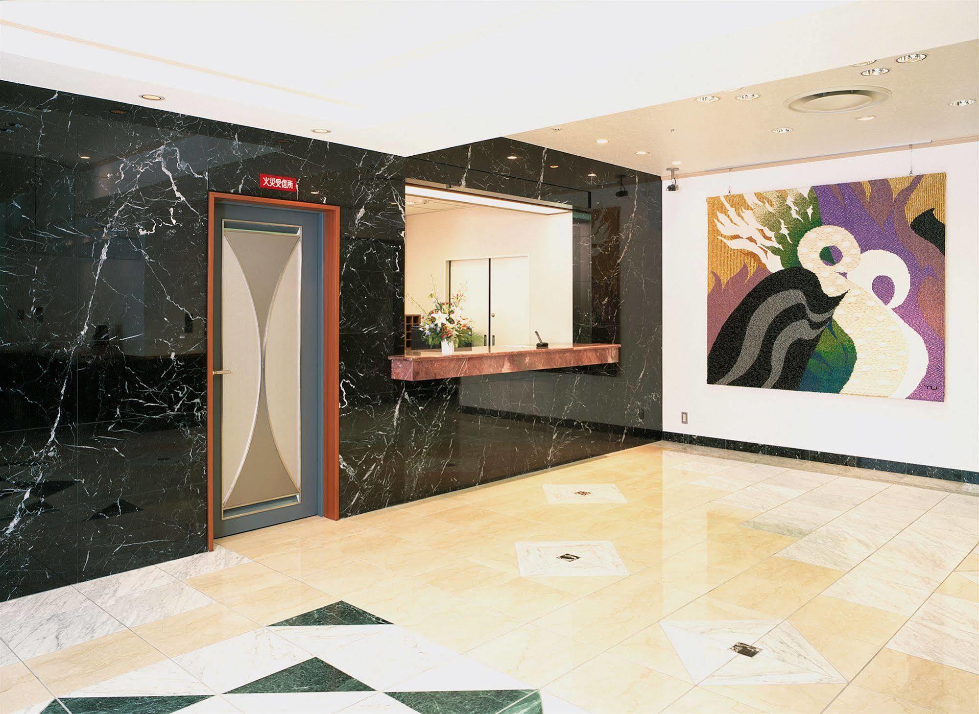 Hotel San Crane Kyoto Luaran gambar