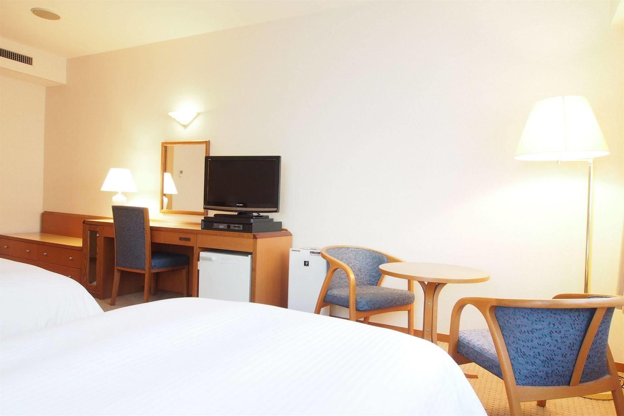 Hotel San Crane Kyoto Luaran gambar
