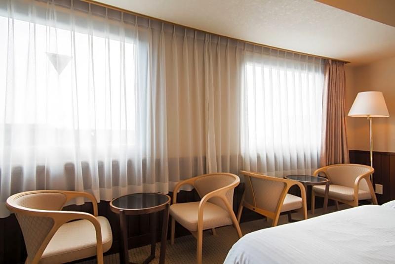 Hotel San Crane Kyoto Luaran gambar