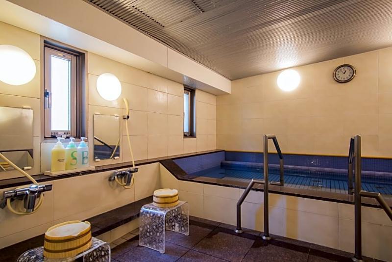 Hotel San Crane Kyoto Luaran gambar