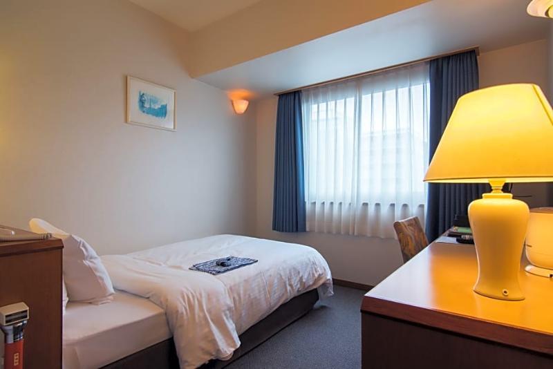 Hotel San Crane Kyoto Luaran gambar