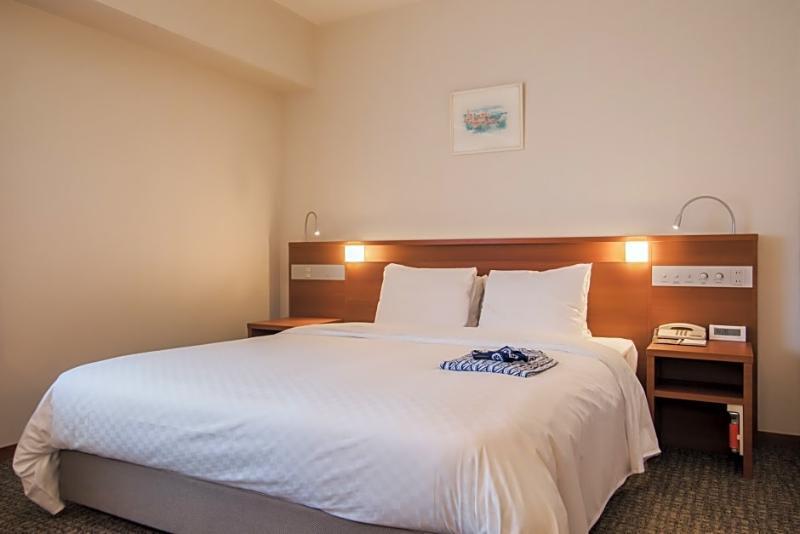 Hotel San Crane Kyoto Luaran gambar
