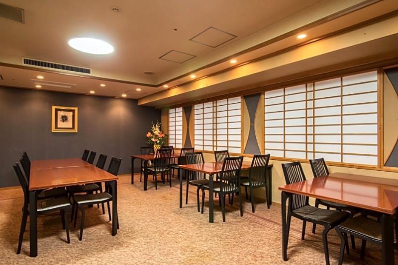 Hotel San Crane Kyoto Luaran gambar