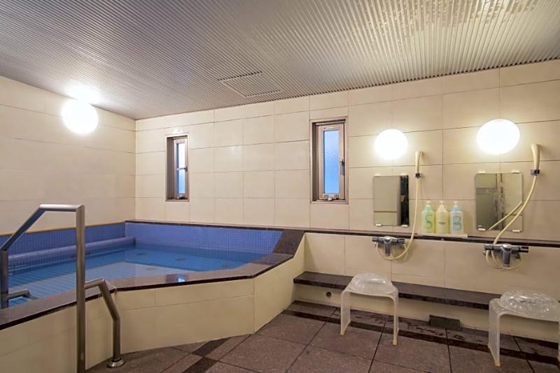 Hotel San Crane Kyoto Luaran gambar