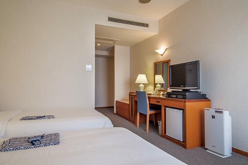 Hotel San Crane Kyoto Luaran gambar