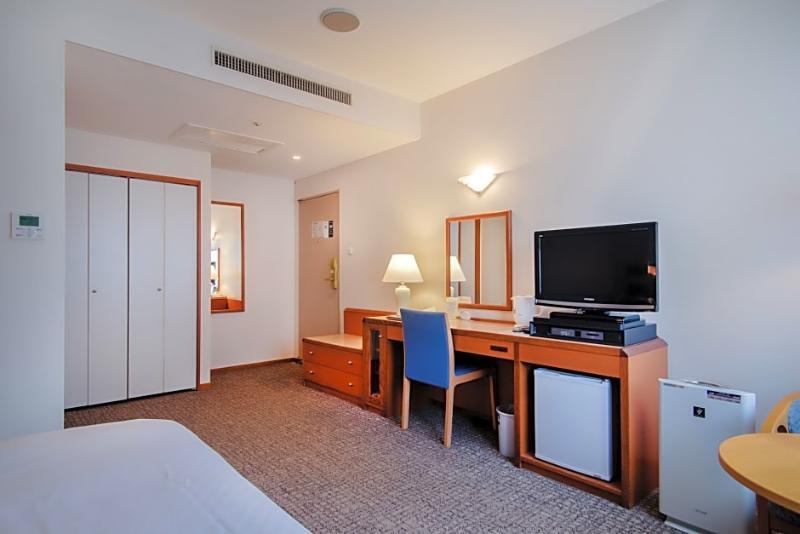 Hotel San Crane Kyoto Luaran gambar