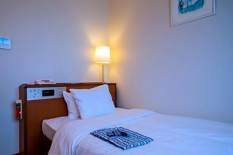 Hotel San Crane Kyoto Luaran gambar