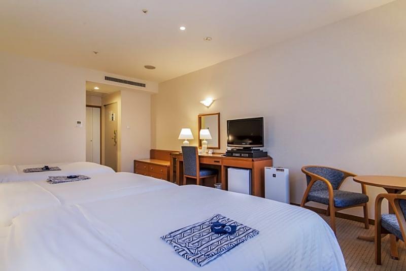 Hotel San Crane Kyoto Luaran gambar